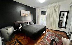 Hotel Tremo Providencia Suite