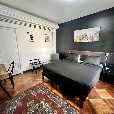 Hotel Tremo Providencia Suite Santiago du Chili Extérieur photo