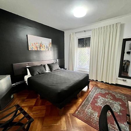 Hotel Tremo Providencia Suite Santiago du Chili Extérieur photo