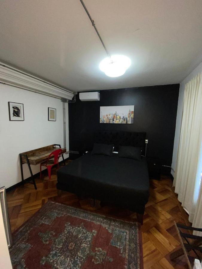 Hotel Tremo Providencia Suite Santiago du Chili Extérieur photo