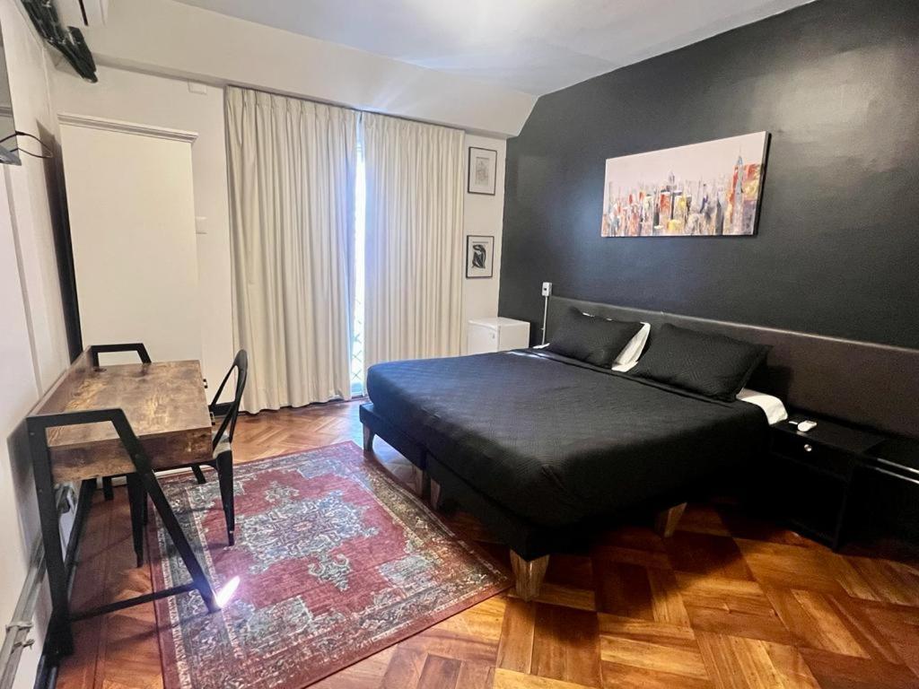 Hotel Tremo Providencia Suite Santiago du Chili Extérieur photo